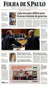 Folha de S.Paulo