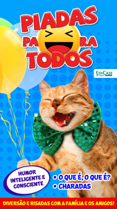 Piadas para Todos Piadas para Todos
