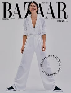 Harpers Bazaar