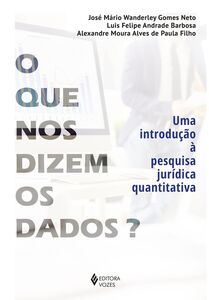 O que nos dizem os dados?