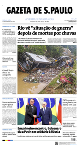 Jornal Gazeta