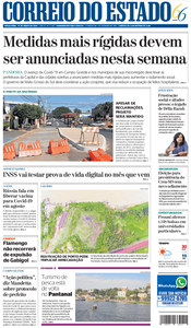 Correio do Estado MS