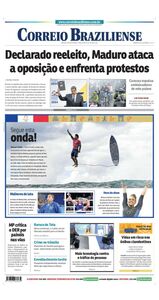 Correio Braziliense