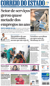Correio do Estado MS