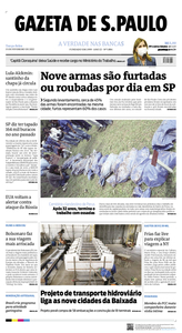 Jornal Gazeta