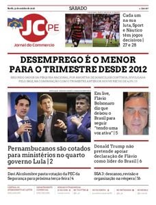 Jornal do Commercio