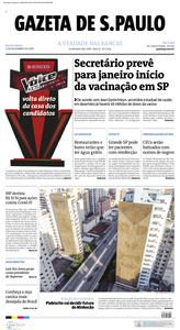 Jornal Gazeta