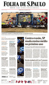 Folha de S.Paulo