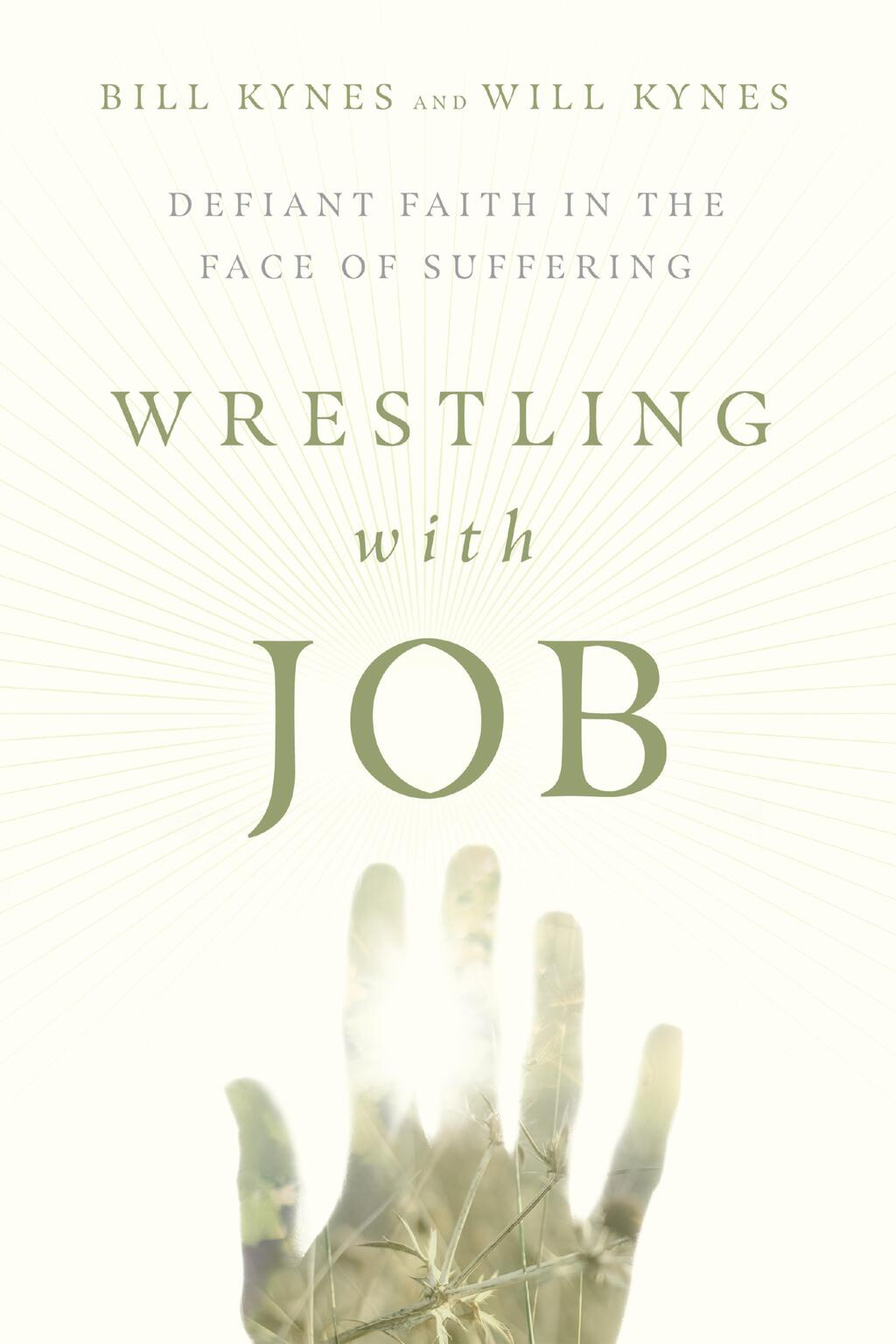 Wrestling with Job