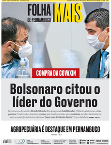 Folha de Pernambuco