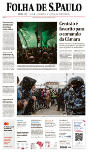 Folha de S.Paulo