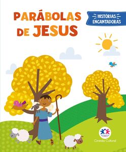 Parábolas de Jesus