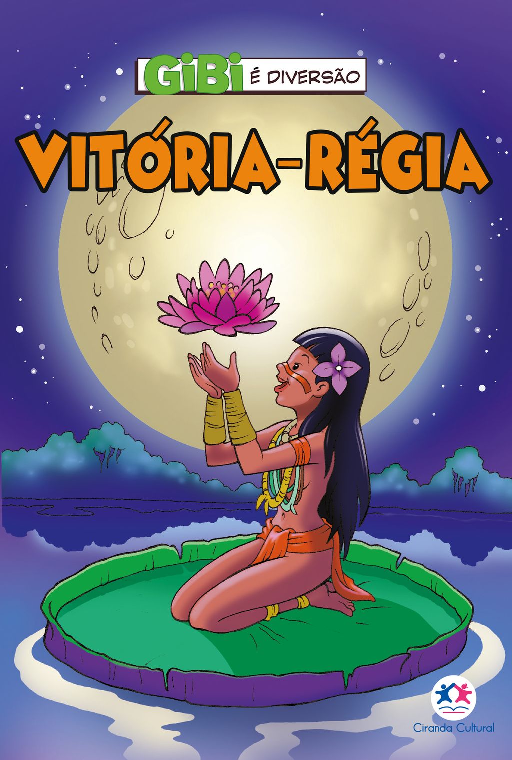 Vitória-régia