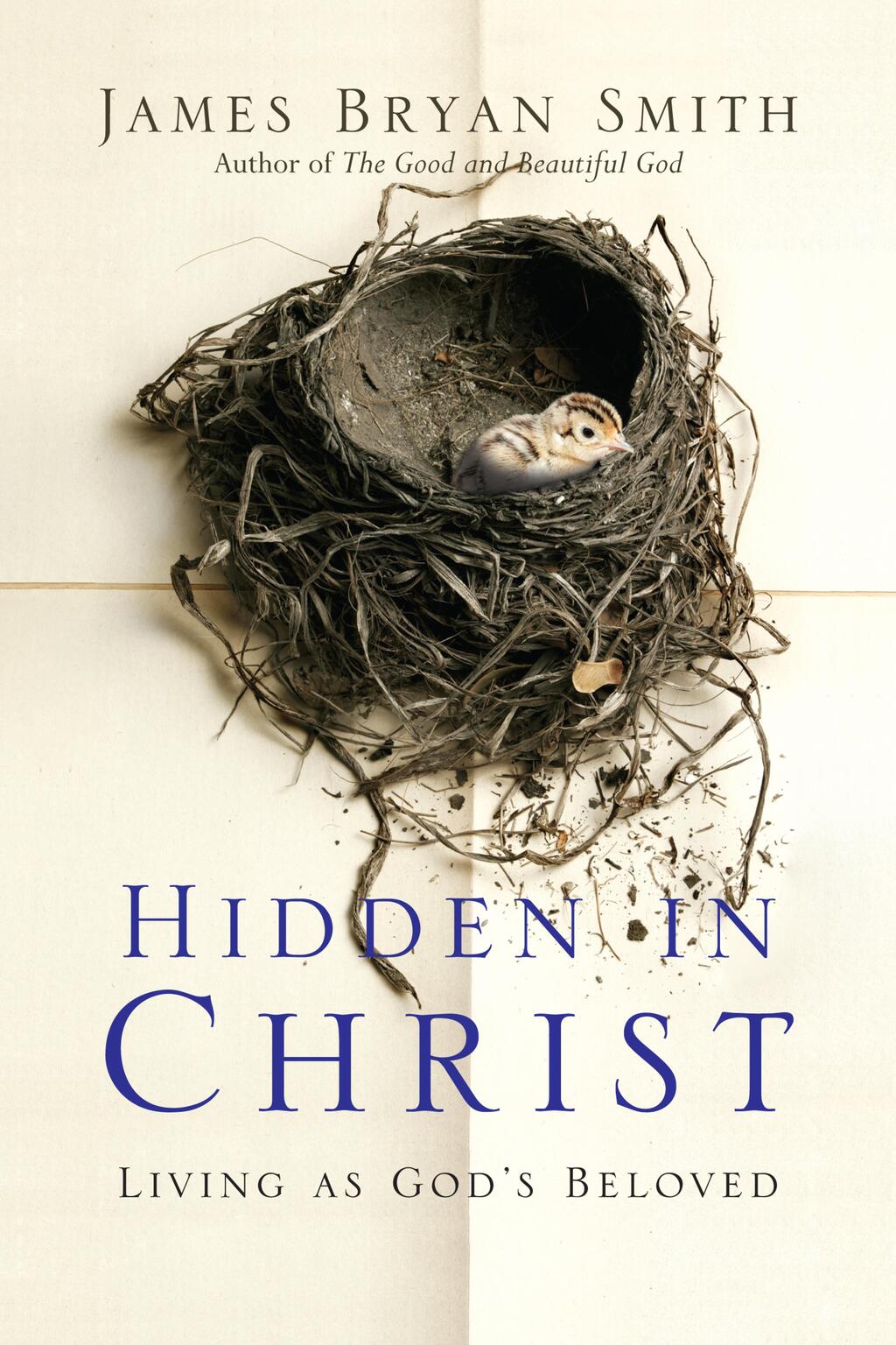 Hidden in Christ