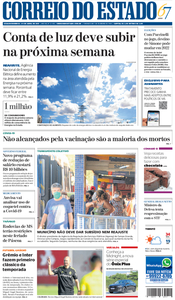 Correio do Estado MS