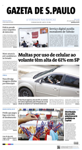 Jornal Gazeta