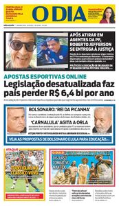 O Dia RJ
