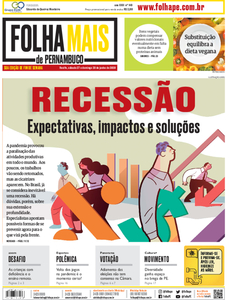 Folha de Pernambuco