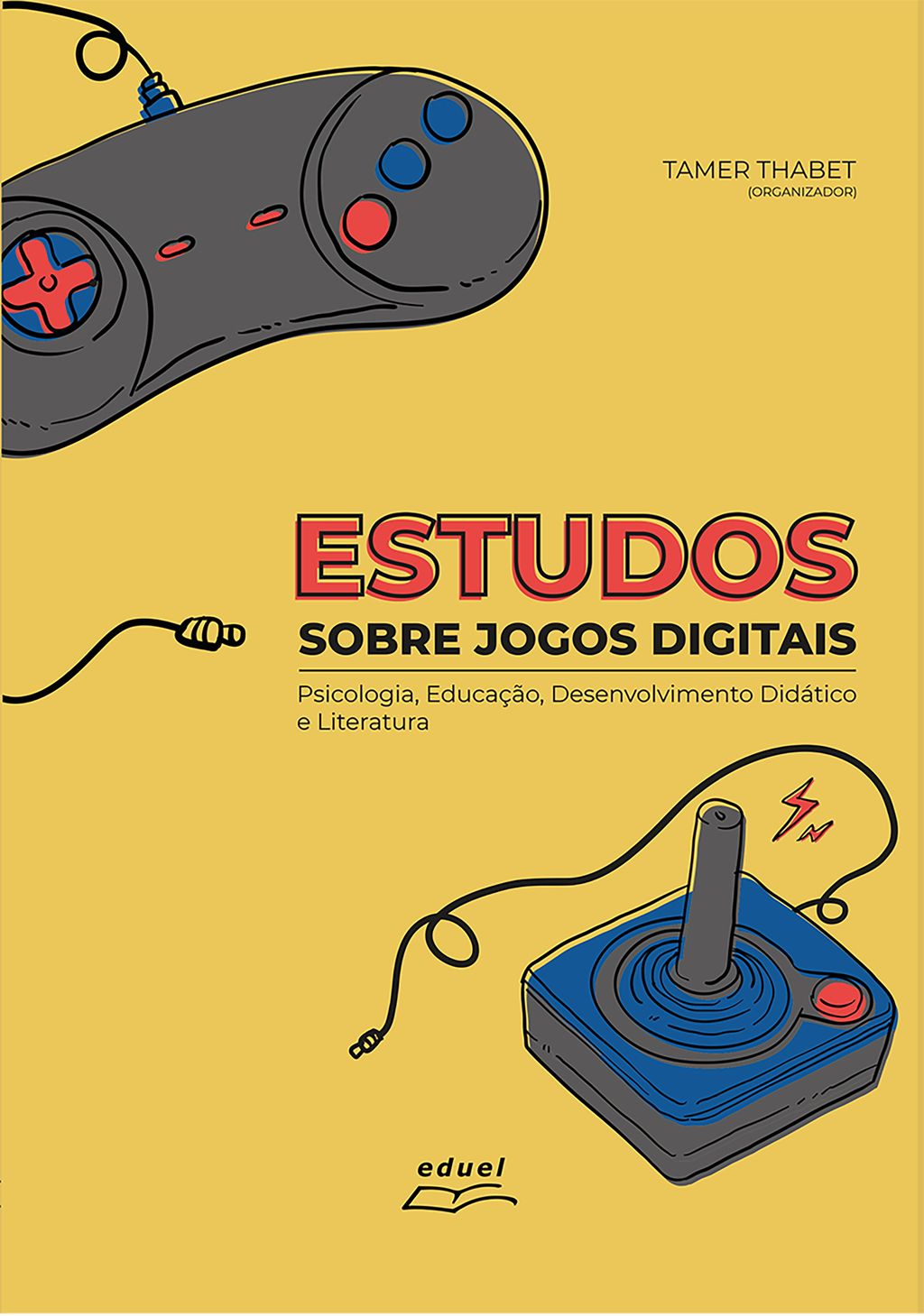 Estudos sobre jogos digitais: