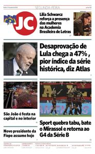 Jornal do Commercio