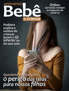 Universo Bebê e Criança