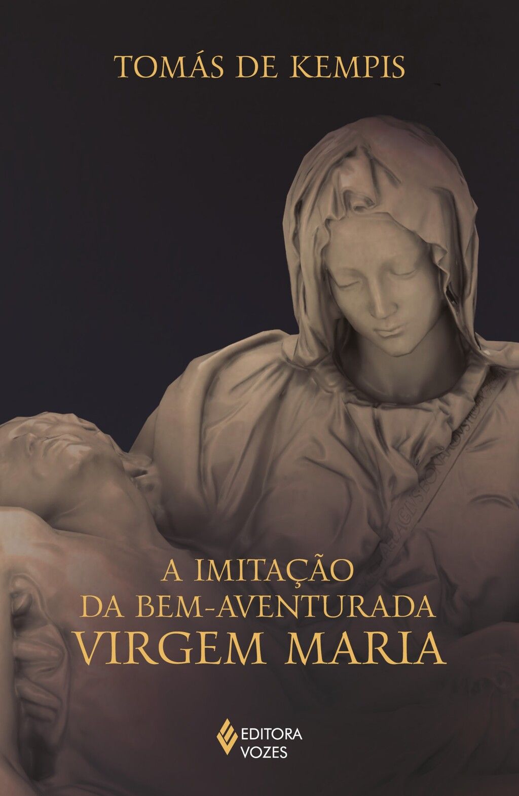 A imitação da bem-aventurada Virgem Maria