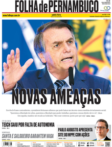 Folha de Pernambuco
