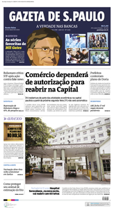 Jornal Gazeta