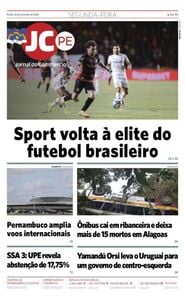 Jornal do Commercio