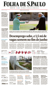 Folha de S.Paulo