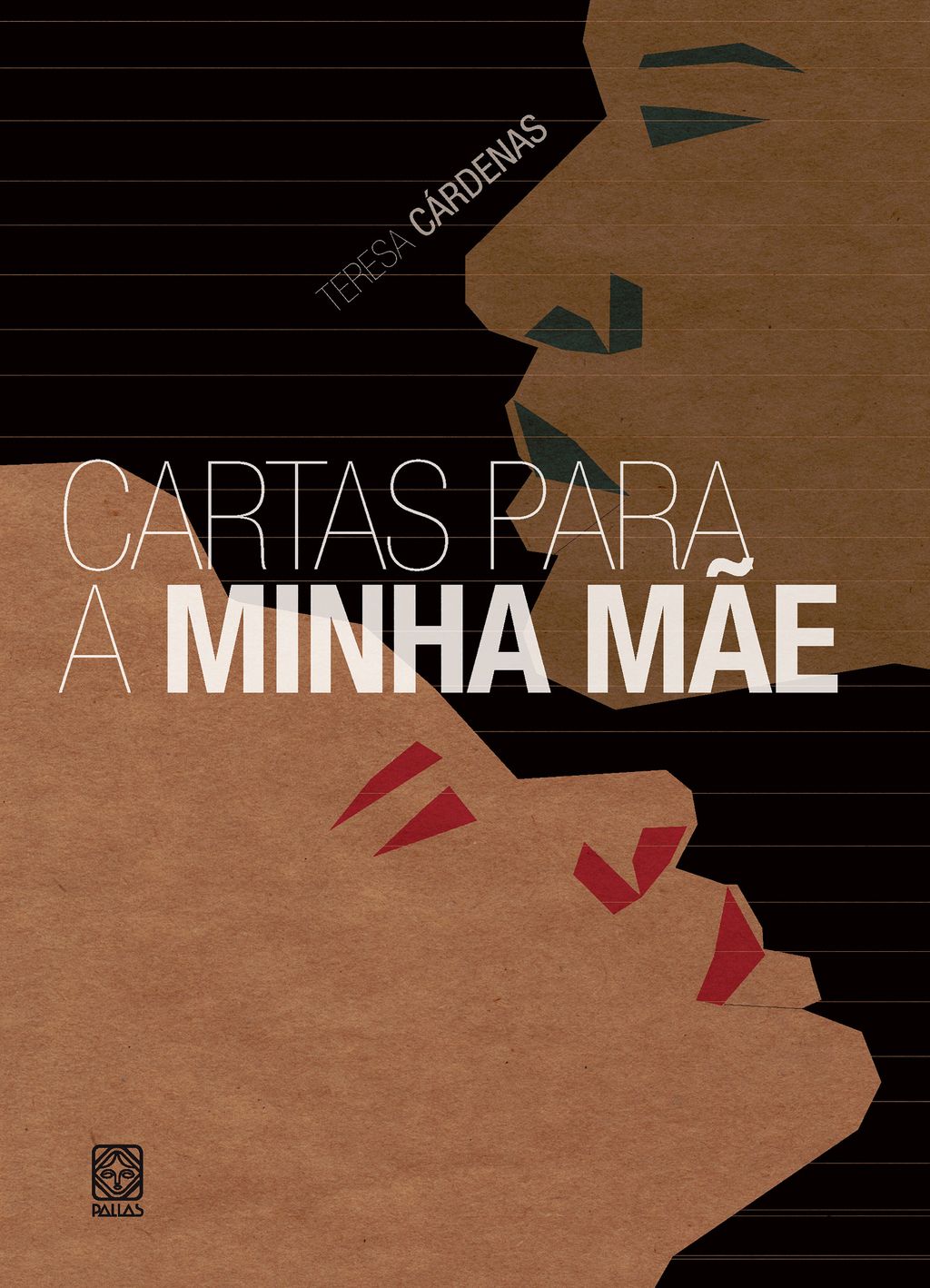 Cartas para a minha mãe