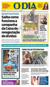 O Dia RJ