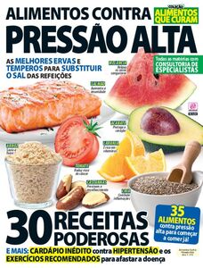 Alimentos que curam