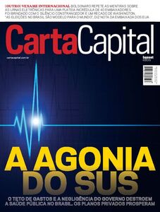 Carta Capital Carta Capital