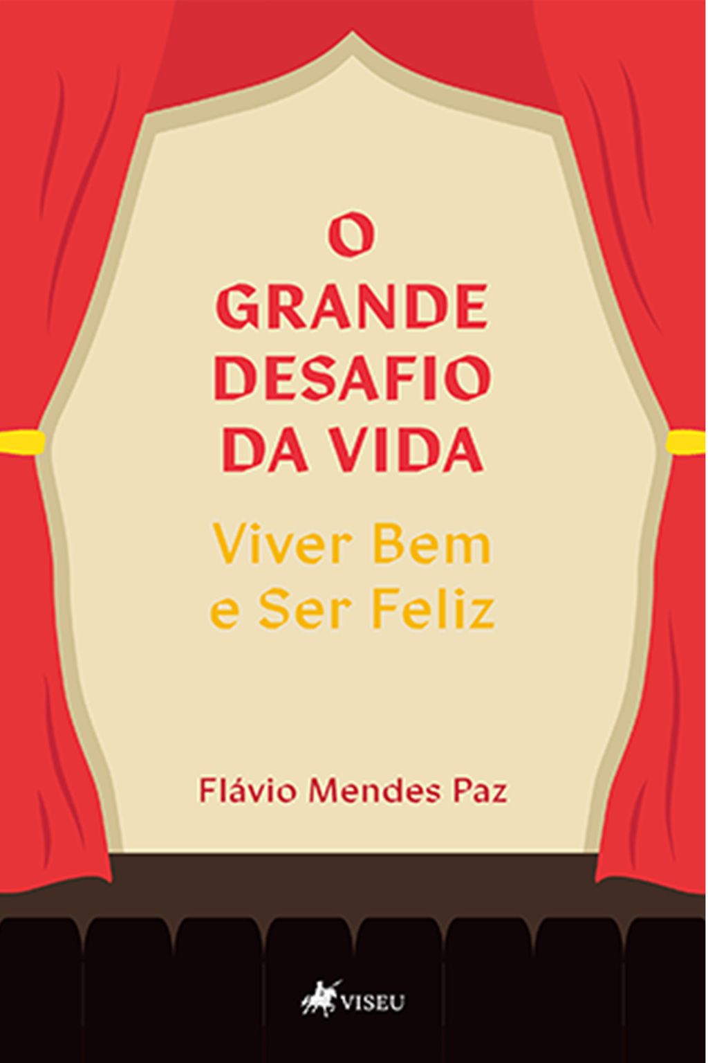 O grande desafio da vida