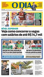 O Dia RJ