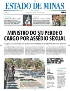 Estado de Minas