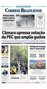 Correio Braziliense