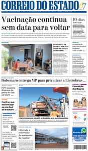 Correio do Estado MS