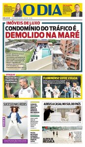 O Dia RJ