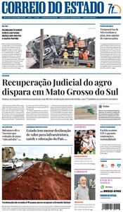 Correio do Estado MS