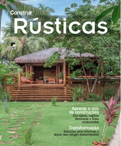 Casas Rústicas