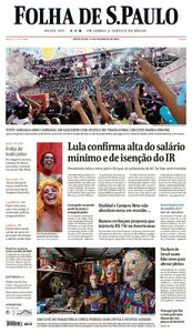 Folha de S.Paulo