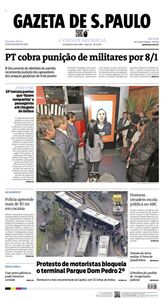 Jornal Gazeta