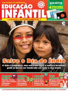 Guia Educação Infantil