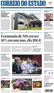 Correio do Estado MS