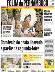 Folha de Pernambuco