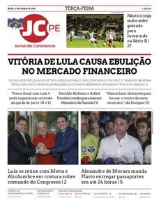 Jornal do Commercio