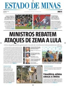 Estado de Minas Estado de Minas