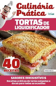Culinária Prática